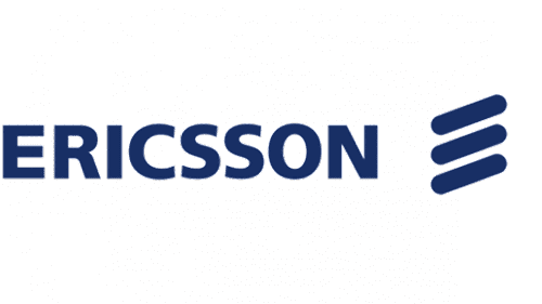 Prtneri: Ericsson